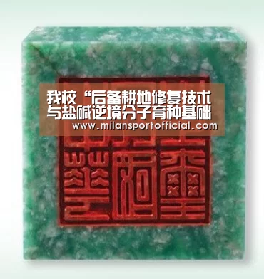 我校“后备耕地修复技术与盐碱逆境分子育种基础”教育部创新团队召开建设论证会:米兰(图1) 米兰